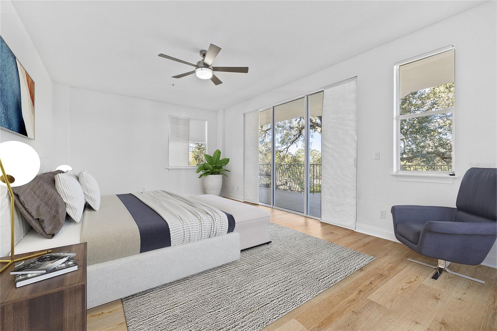 ORION BLDG CONDO THE - Residential