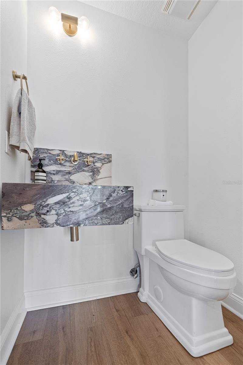 ORION BLDG CONDO THE - Residential