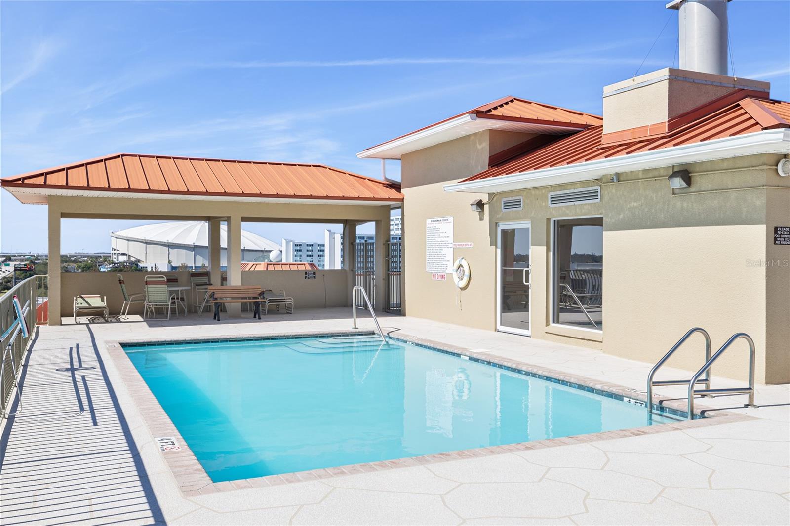 ORION BLDG CONDO THE - Residential