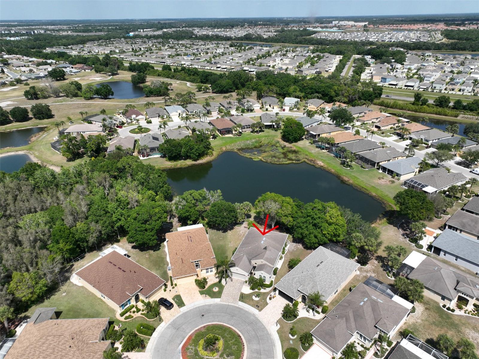 804 REGAL MANOR WAY