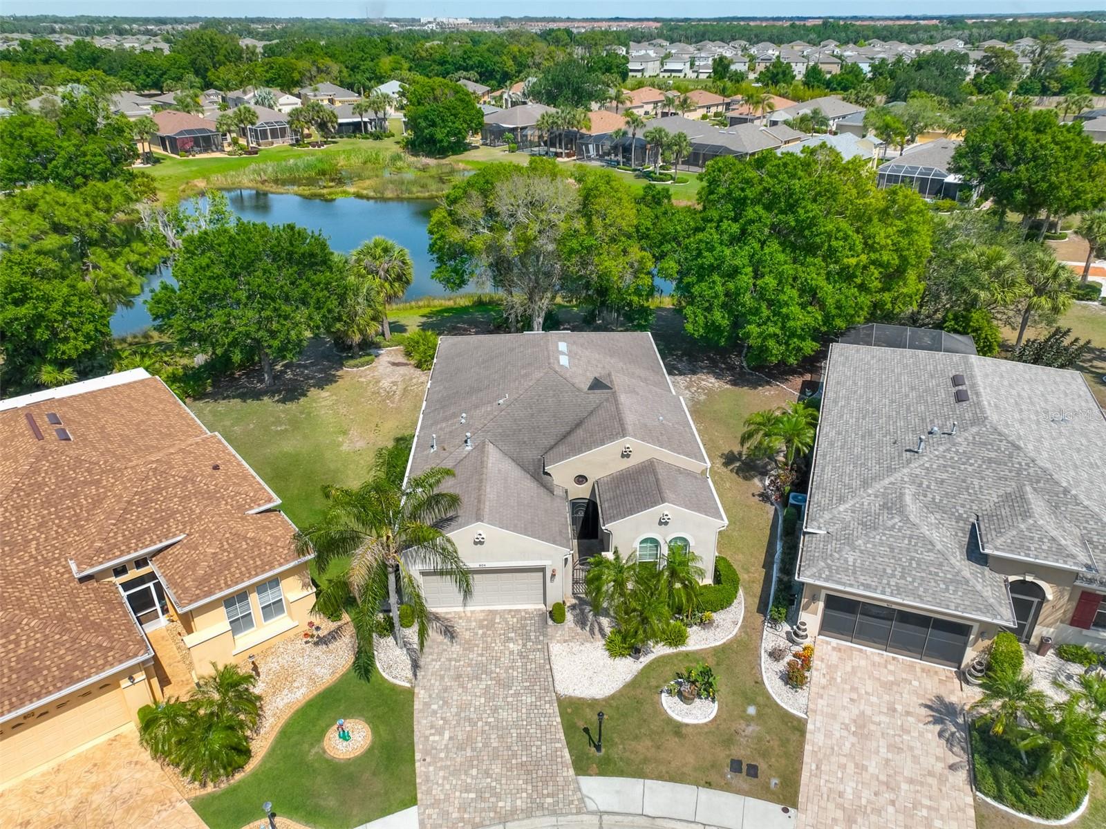 804 REGAL MANOR WAY