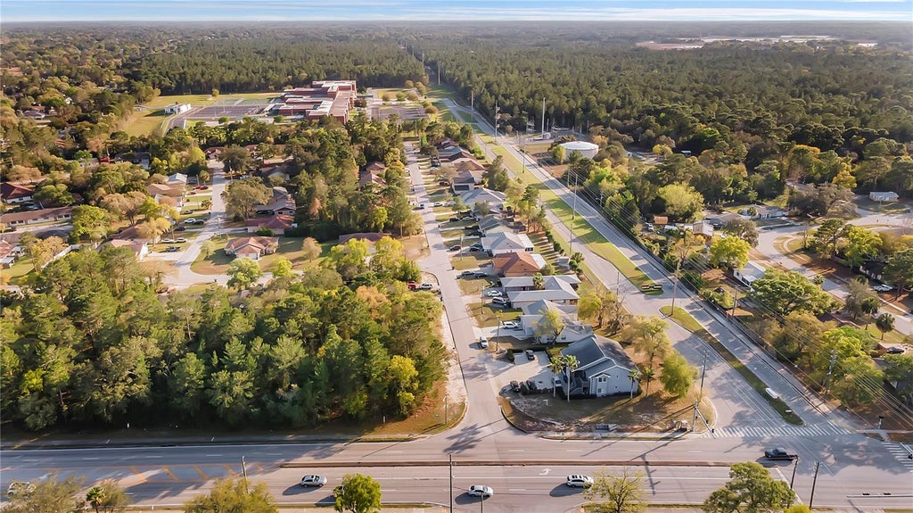 Photo of 4380 Azora Road, Spring Hill, FL 34608 (MLS # TB8544564)