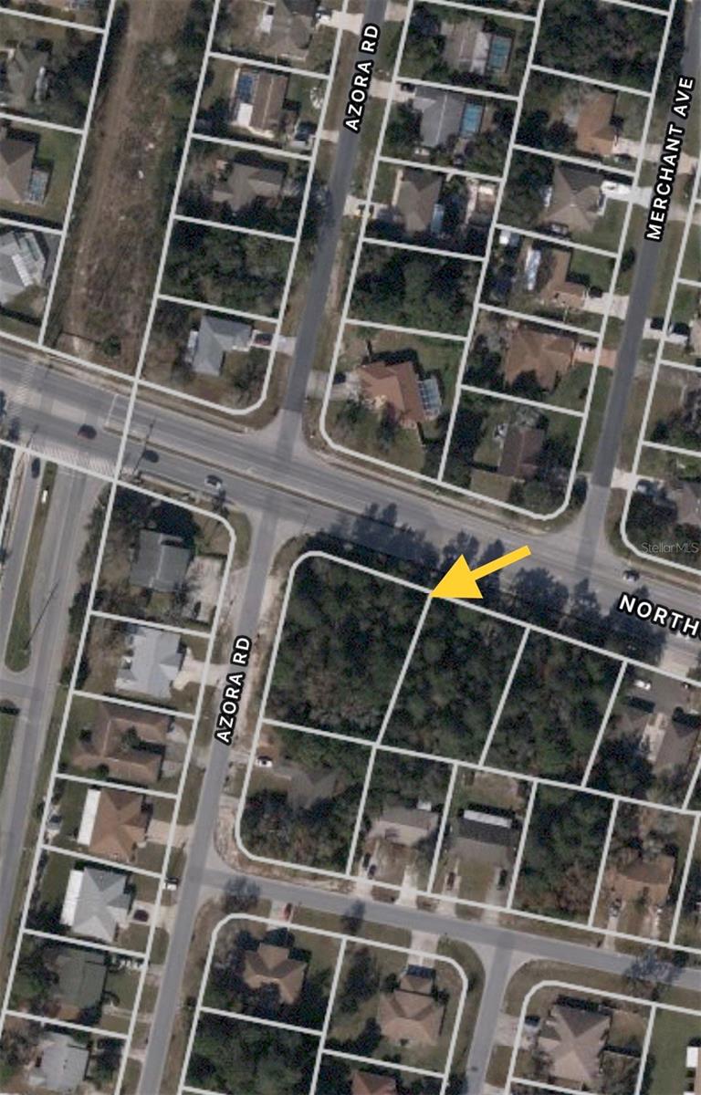 Photo of 4380 Azora Road, Spring Hill, FL 34608 (MLS # TB8544564)