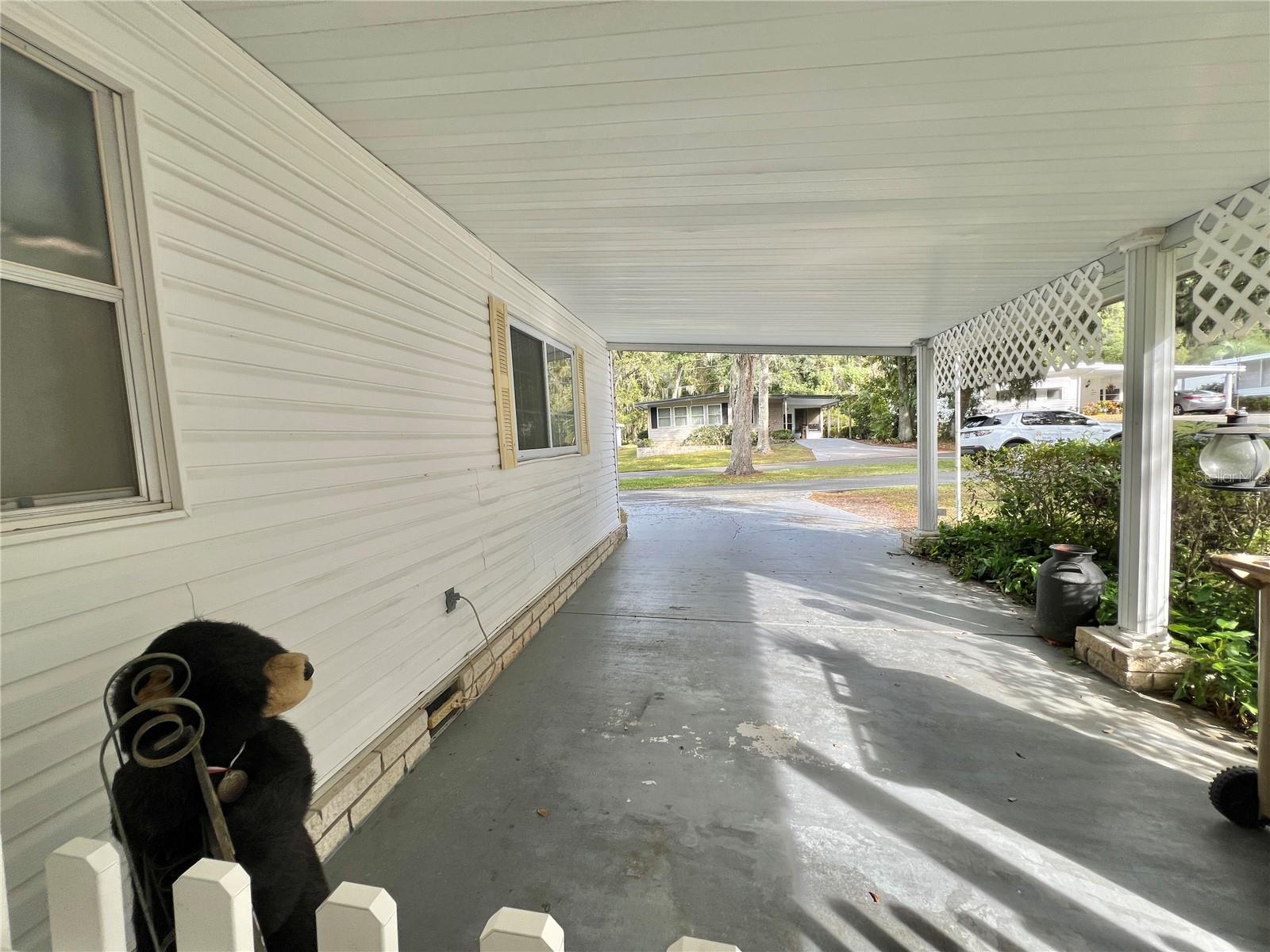 HAWTHORNE AT LEESBURG A COOP - Residential