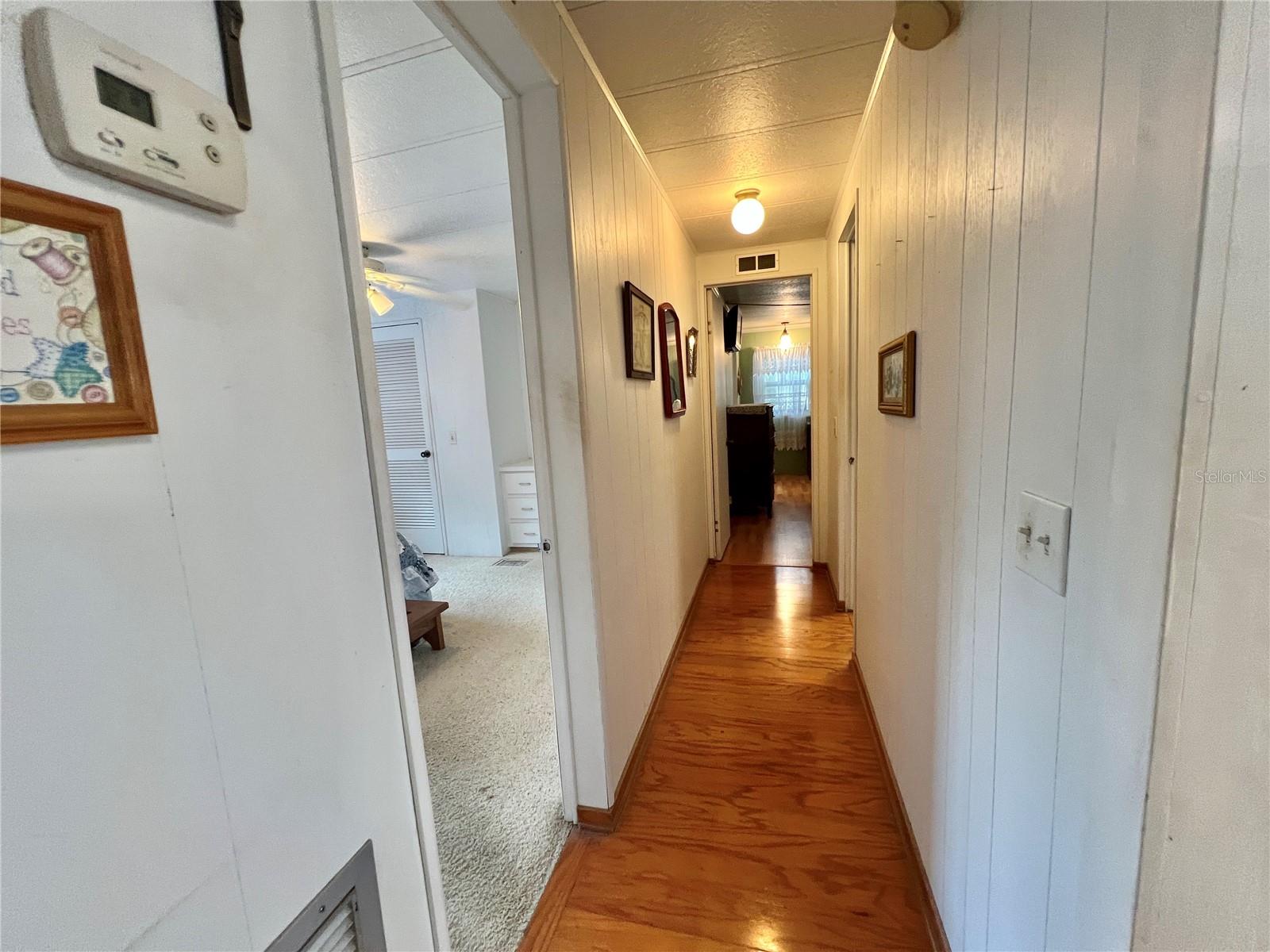 HAWTHORNE AT LEESBURG A COOP - Residential