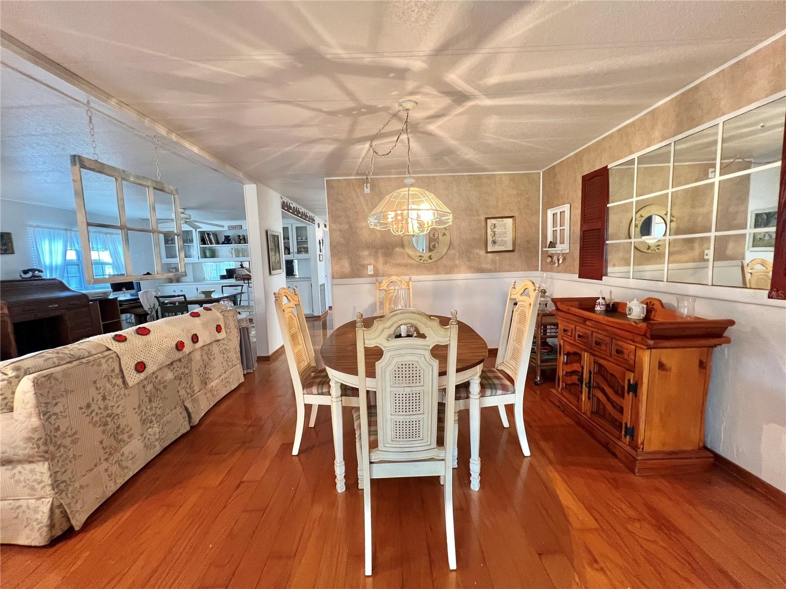 HAWTHORNE AT LEESBURG A COOP - Residential