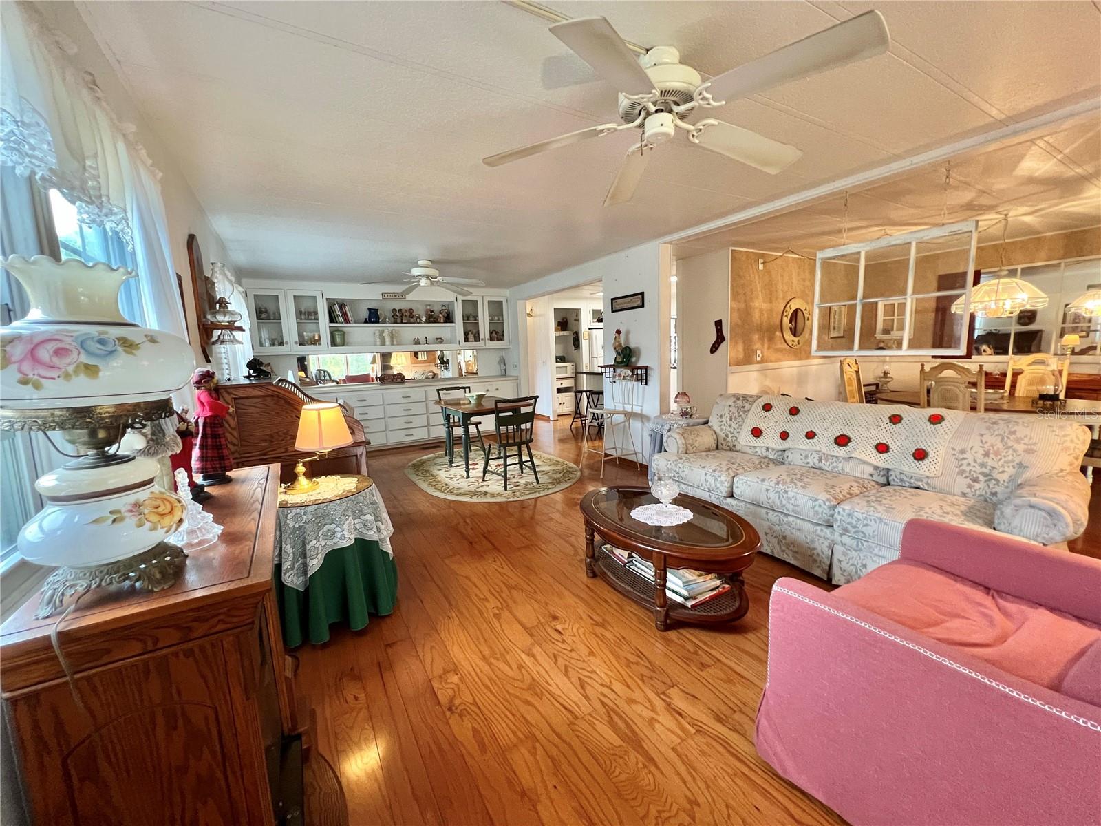 HAWTHORNE AT LEESBURG A COOP - Residential