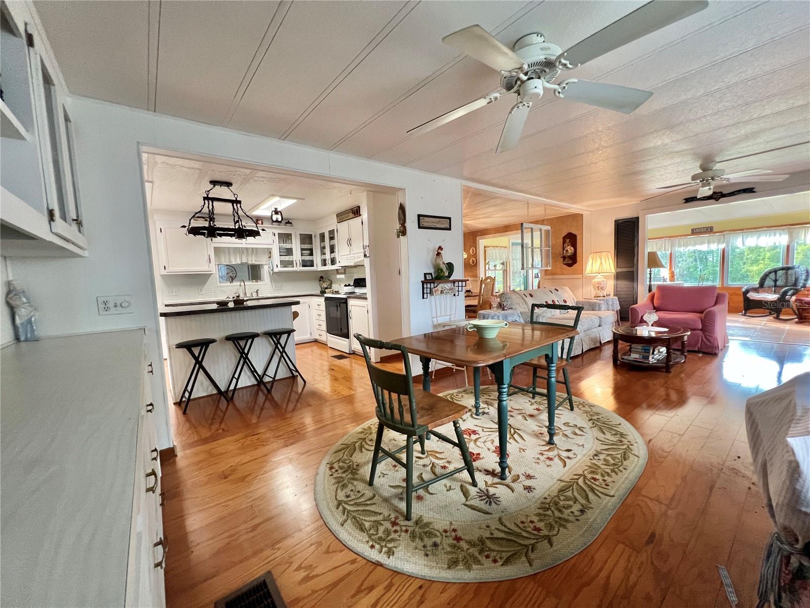 HAWTHORNE AT LEESBURG A COOP - Residential