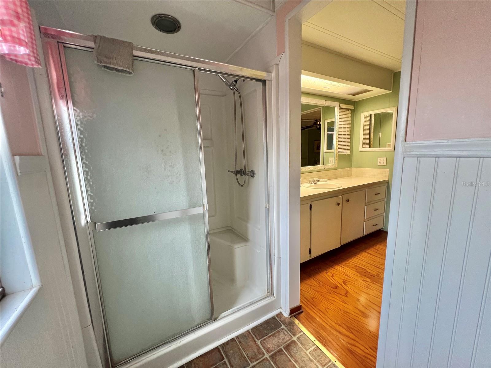 HAWTHORNE AT LEESBURG A COOP - Residential