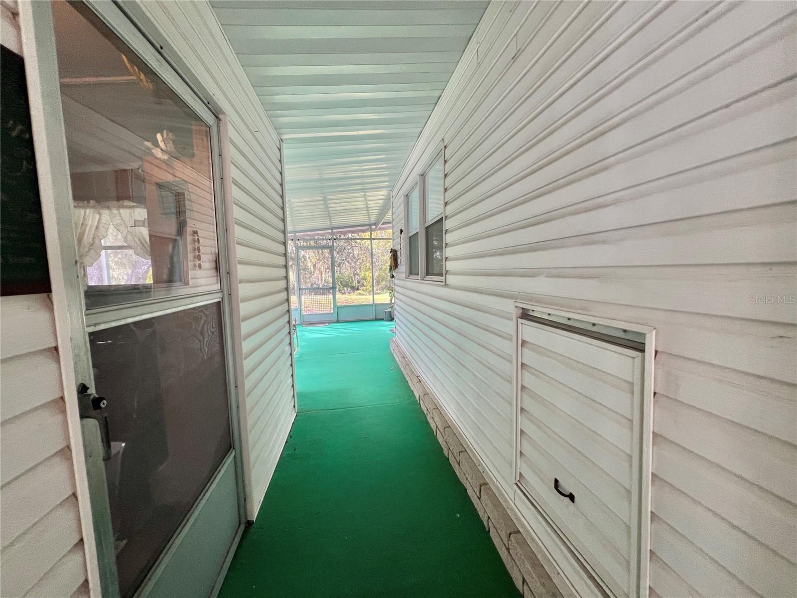 HAWTHORNE AT LEESBURG A COOP - Residential