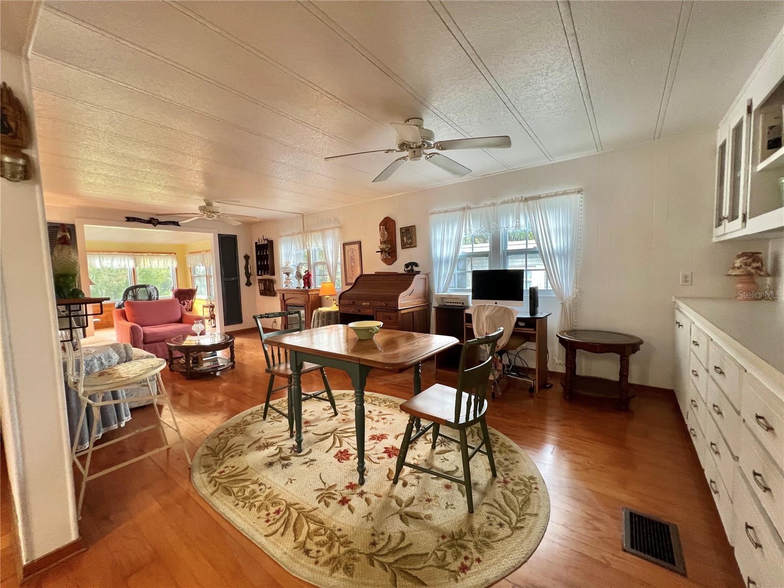 HAWTHORNE AT LEESBURG A COOP - Residential