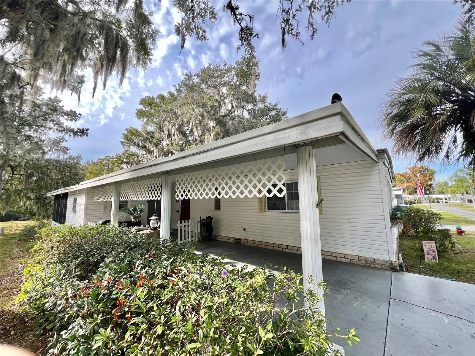 HAWTHORNE AT LEESBURG A COOP - Residential