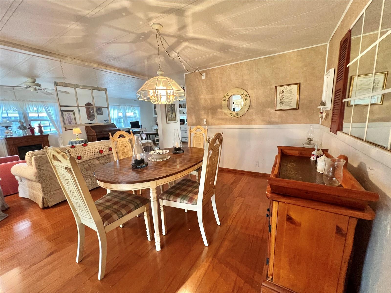 HAWTHORNE AT LEESBURG A COOP - Residential