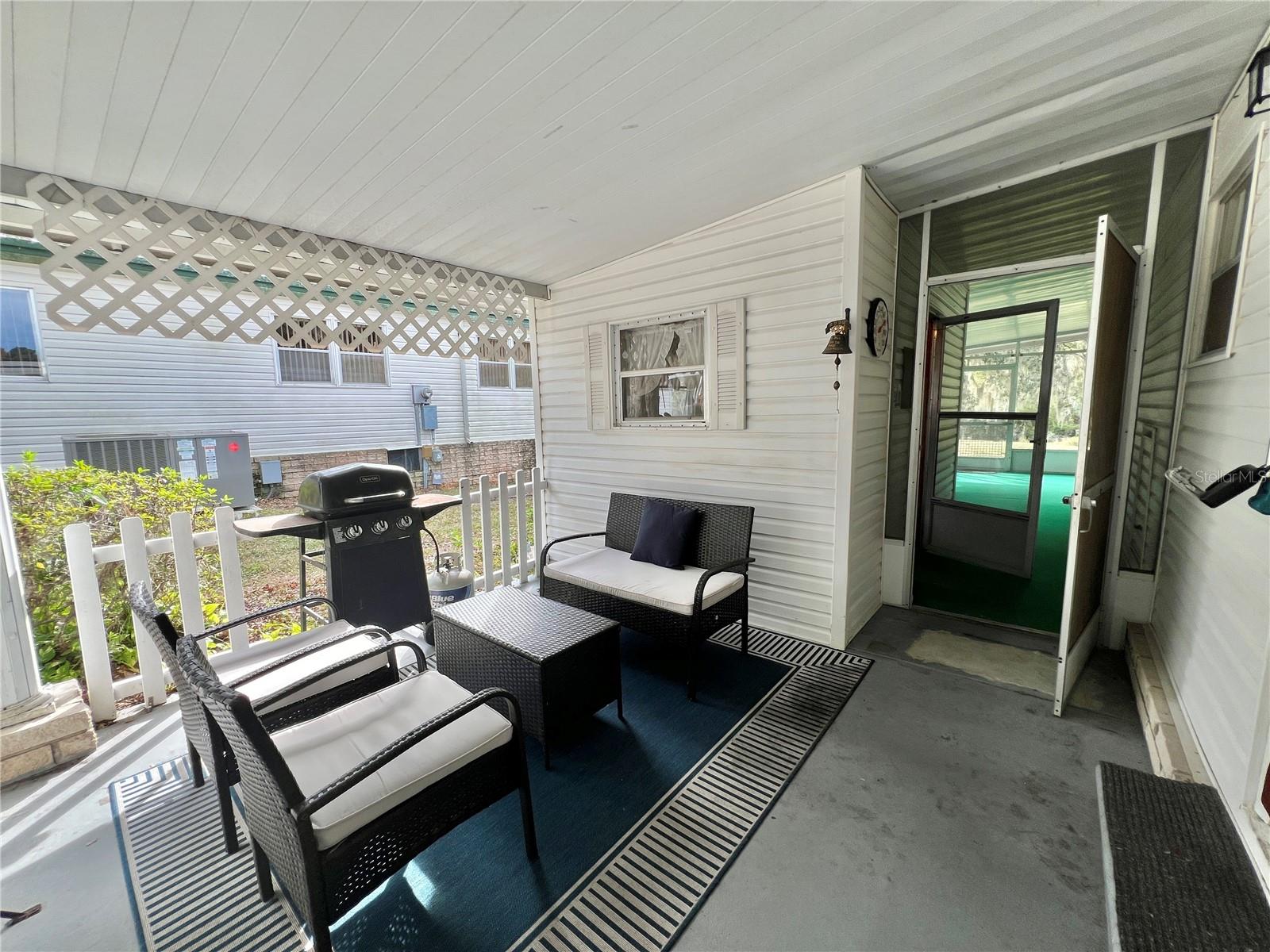 HAWTHORNE AT LEESBURG A COOP - Residential