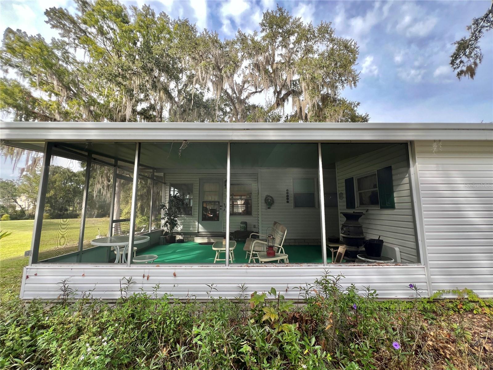 HAWTHORNE AT LEESBURG A COOP - Residential