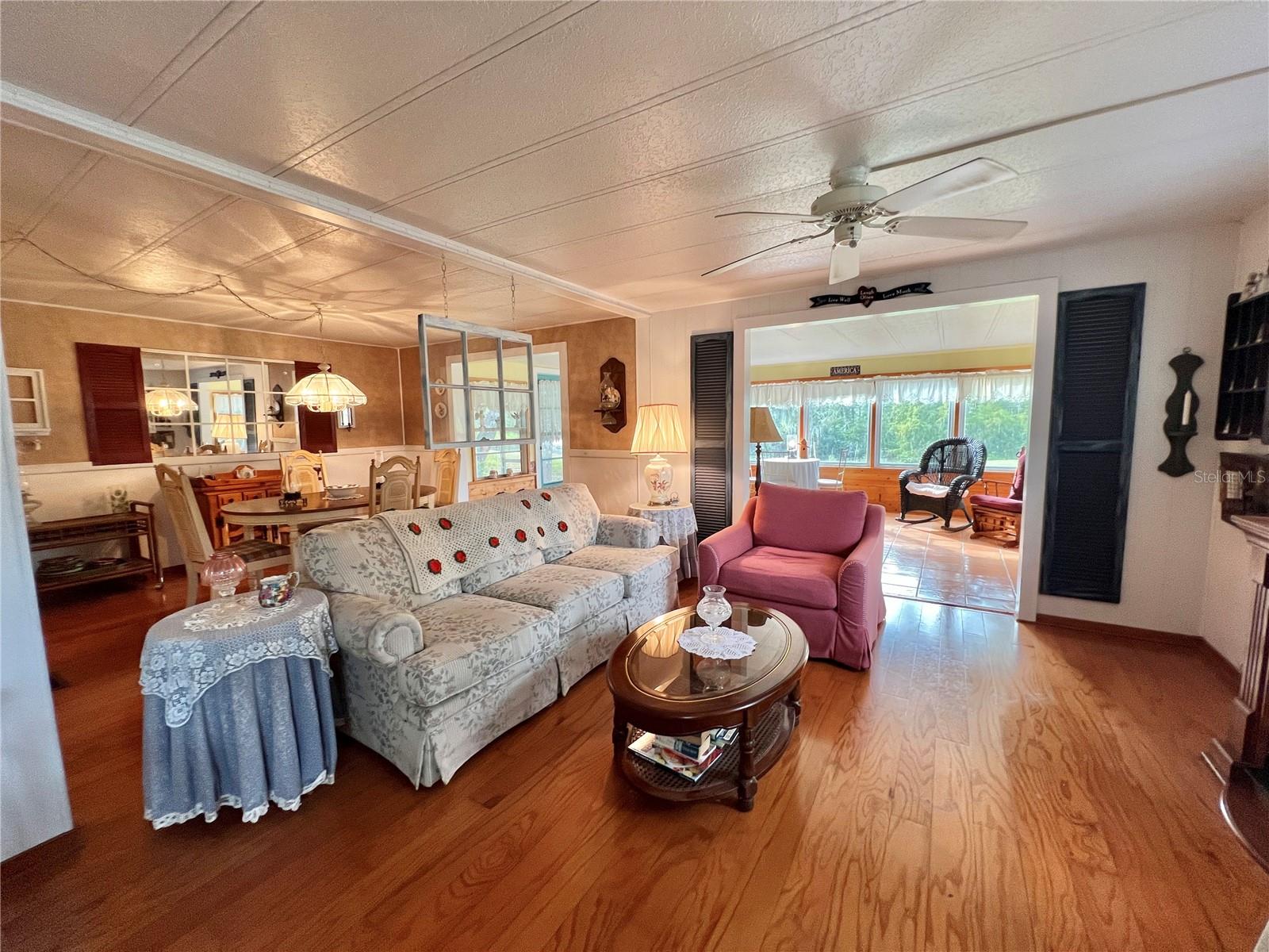 HAWTHORNE AT LEESBURG A COOP - Residential