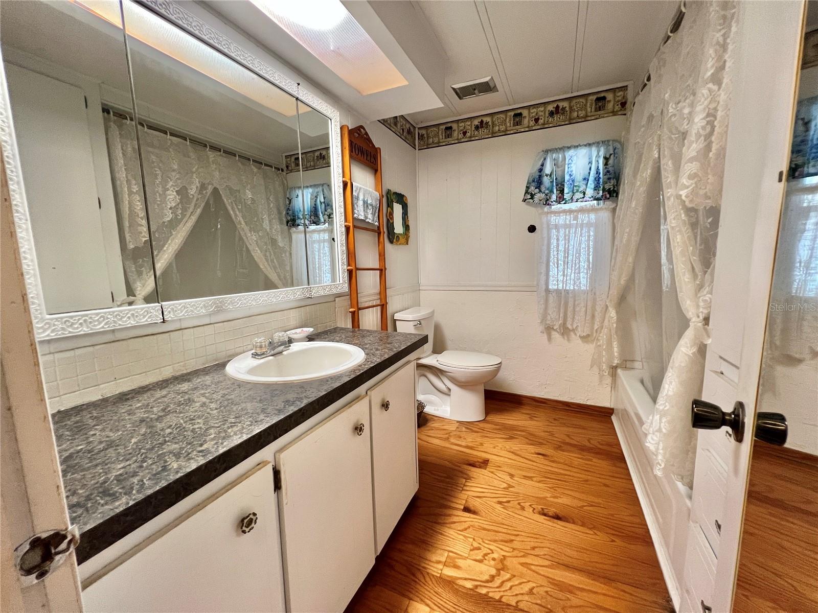 HAWTHORNE AT LEESBURG A COOP - Residential