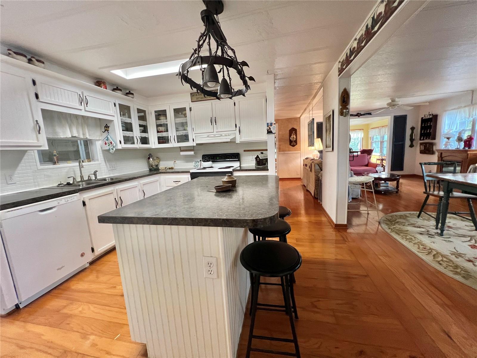 HAWTHORNE AT LEESBURG A COOP - Residential