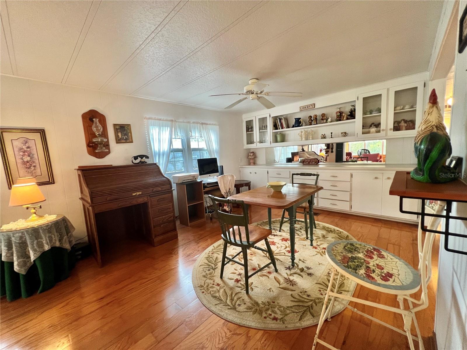 HAWTHORNE AT LEESBURG A COOP - Residential