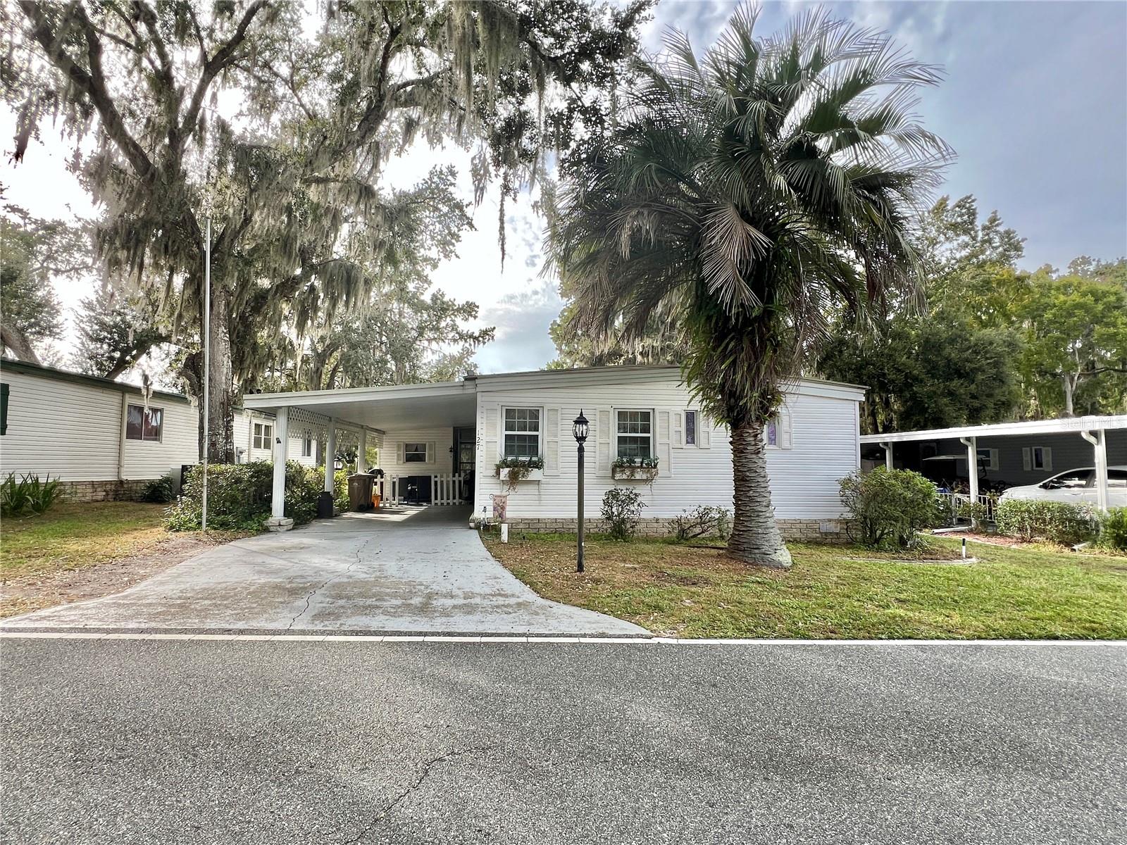 HAWTHORNE AT LEESBURG A COOP - Residential