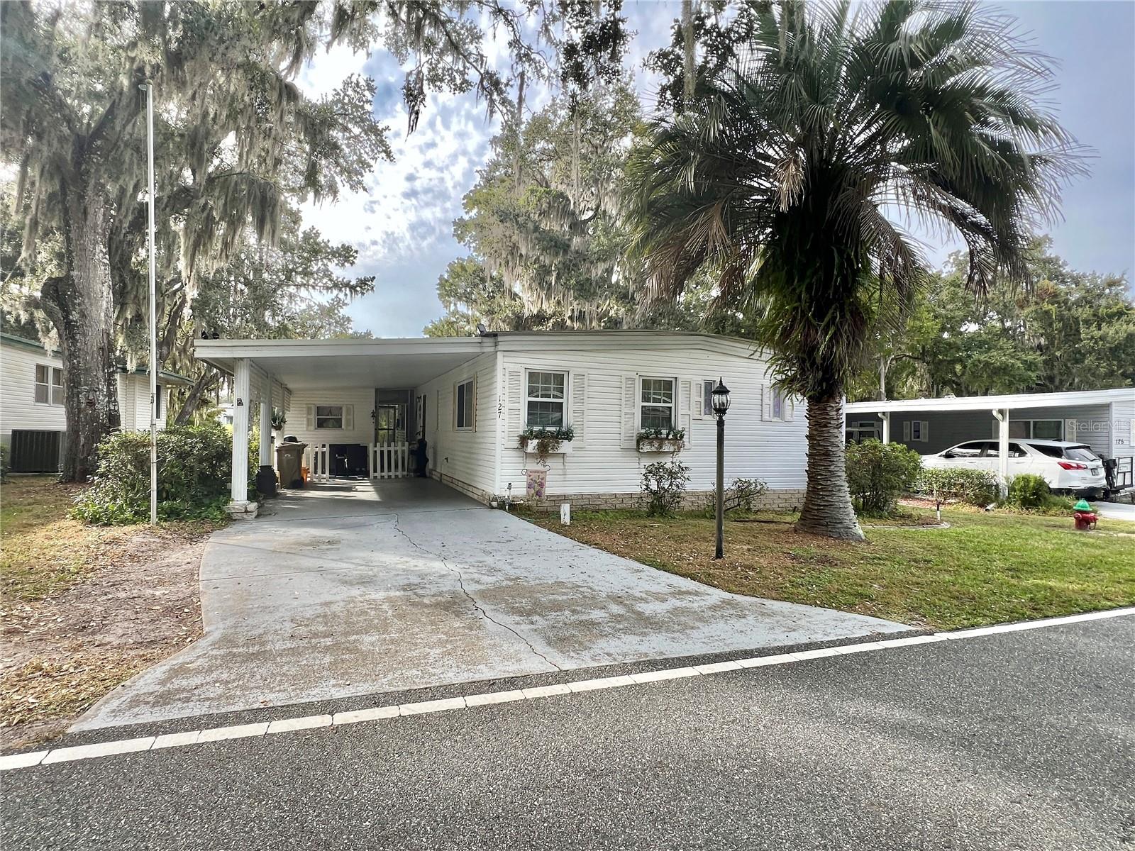 HAWTHORNE AT LEESBURG A COOP - Residential