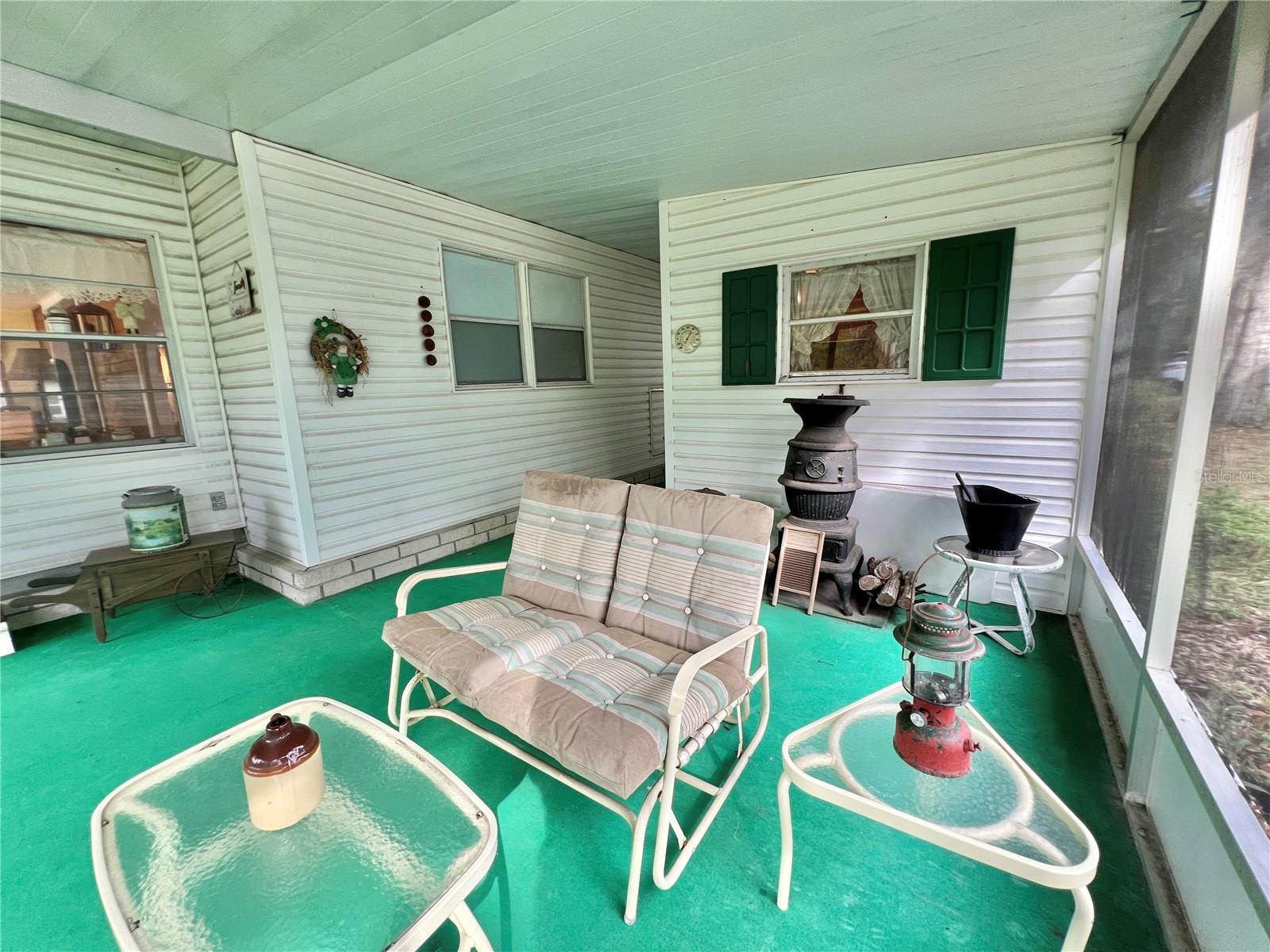 HAWTHORNE AT LEESBURG A COOP - Residential