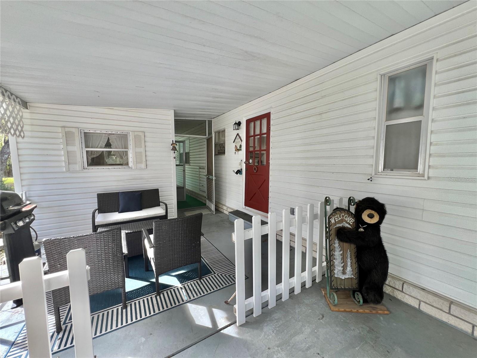 HAWTHORNE AT LEESBURG A COOP - Residential