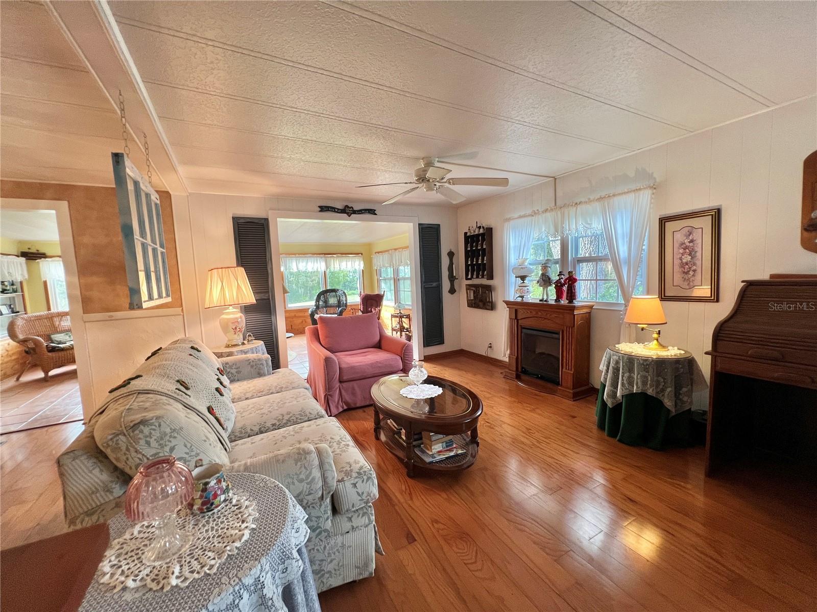 HAWTHORNE AT LEESBURG A COOP - Residential