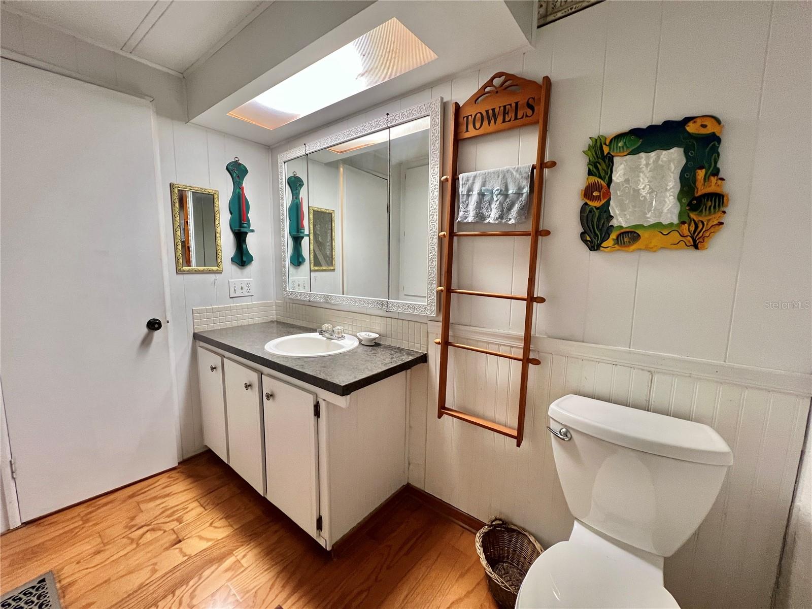 HAWTHORNE AT LEESBURG A COOP - Residential