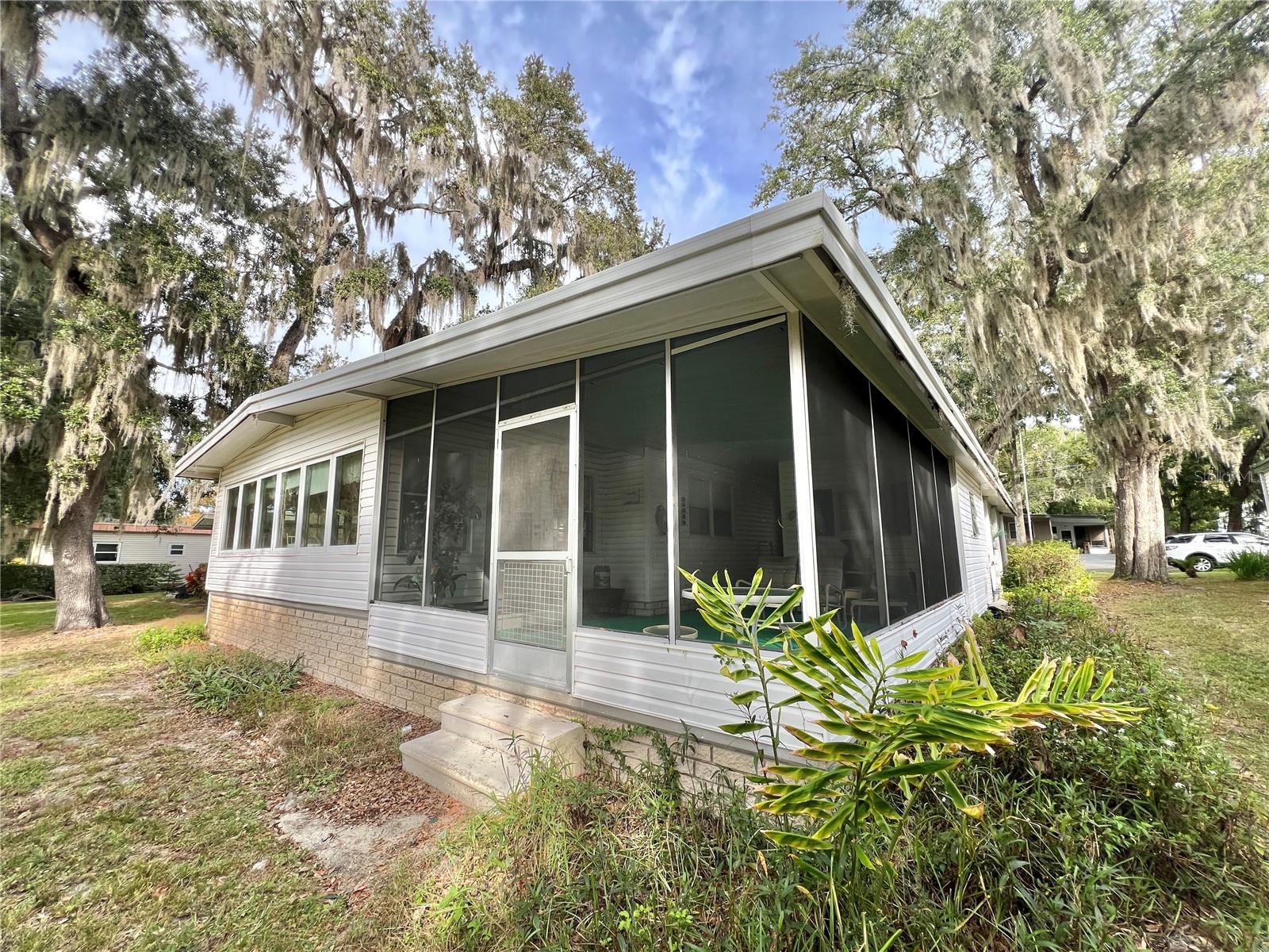 HAWTHORNE AT LEESBURG A COOP - Residential