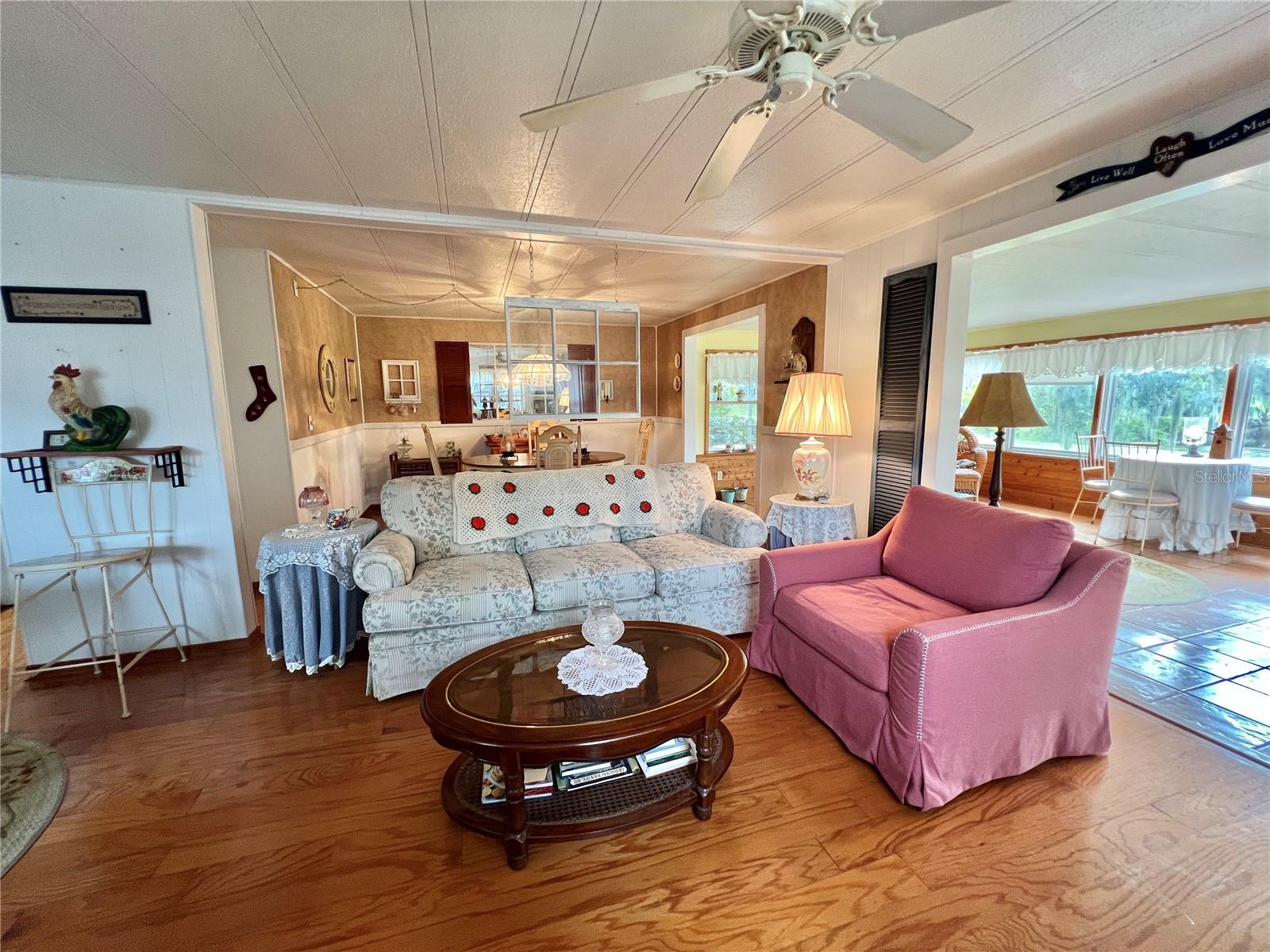 HAWTHORNE AT LEESBURG A COOP - Residential