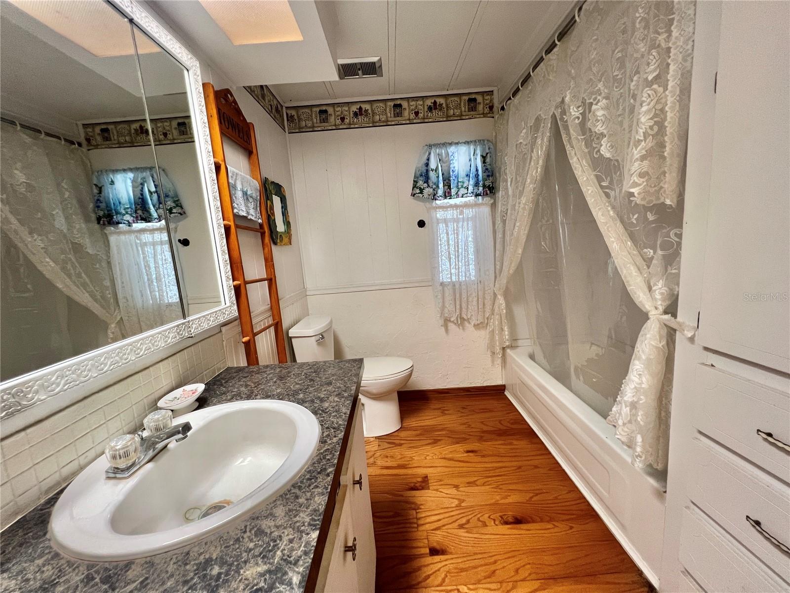 HAWTHORNE AT LEESBURG A COOP - Residential