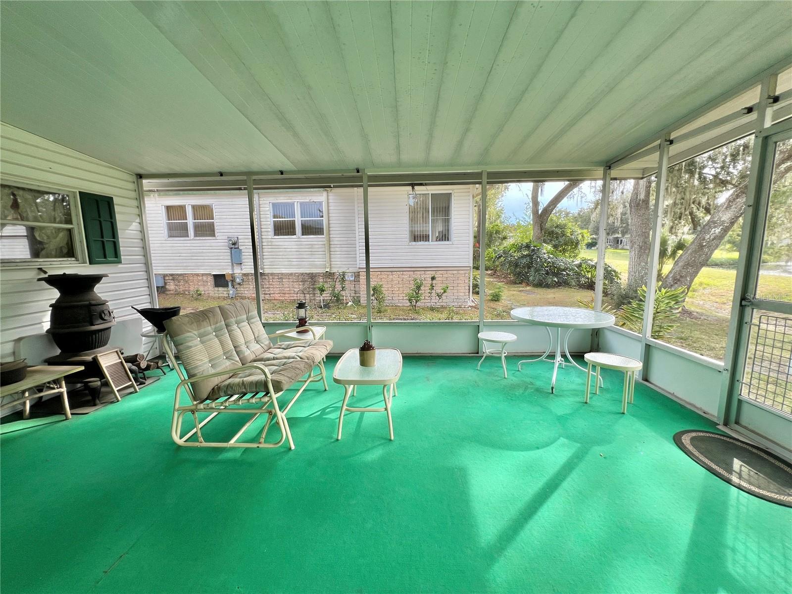 HAWTHORNE AT LEESBURG A COOP - Residential