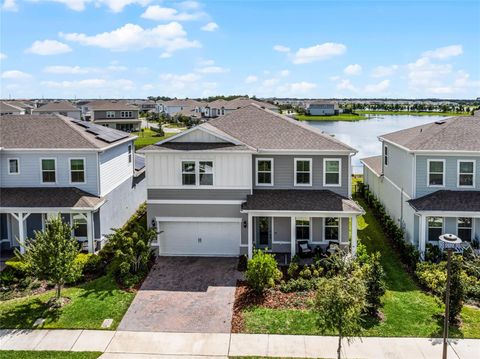 A home in ORLANDO