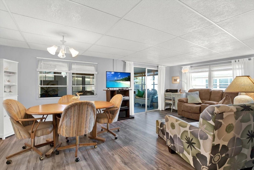 Photo of 7880 54th Avenue N #17, St Petersburg, FL 33709 (MLS # TB8552118)