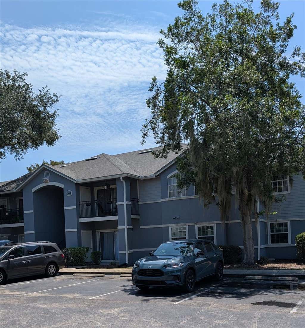 Photo of 3705 SW 27th Street #318, Gainesville, FL 32608 (MLS # GC542758)