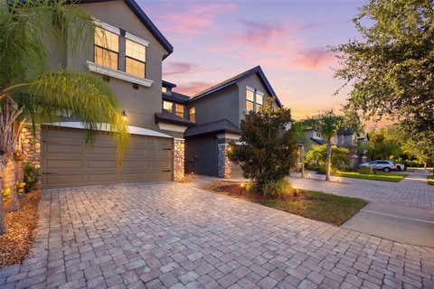 Photo of 4905 Wandering Way, Wesley Chapel, FL 33544 (MLS # TB8532371)