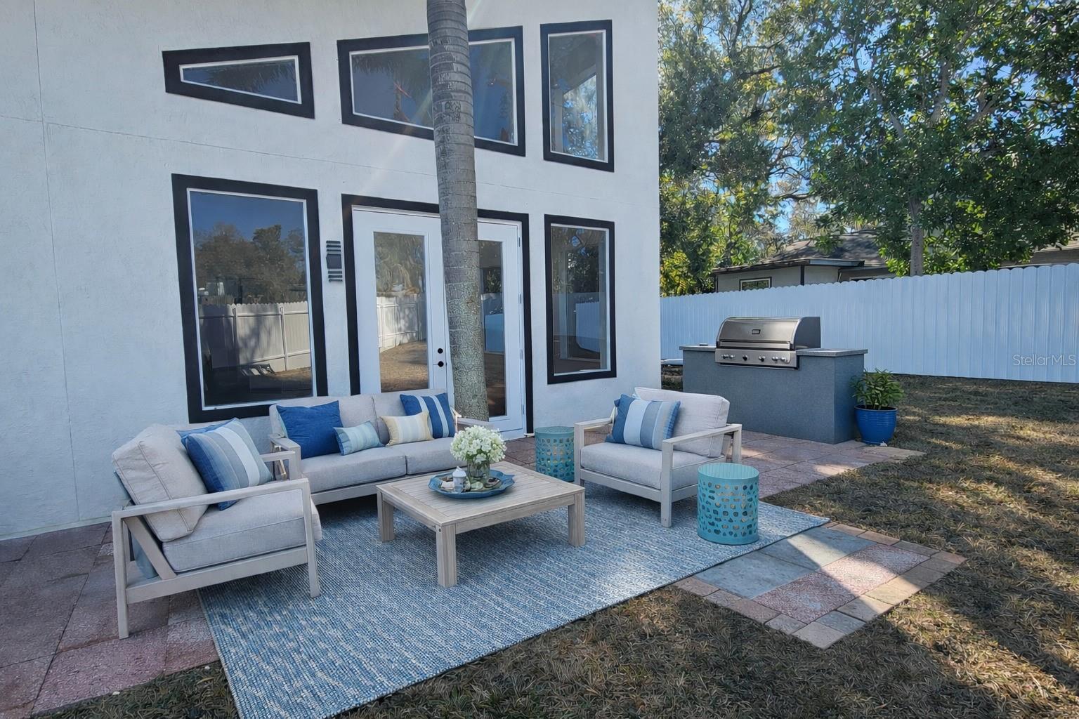 SUNSET HILLS 2ND ADD - Residential