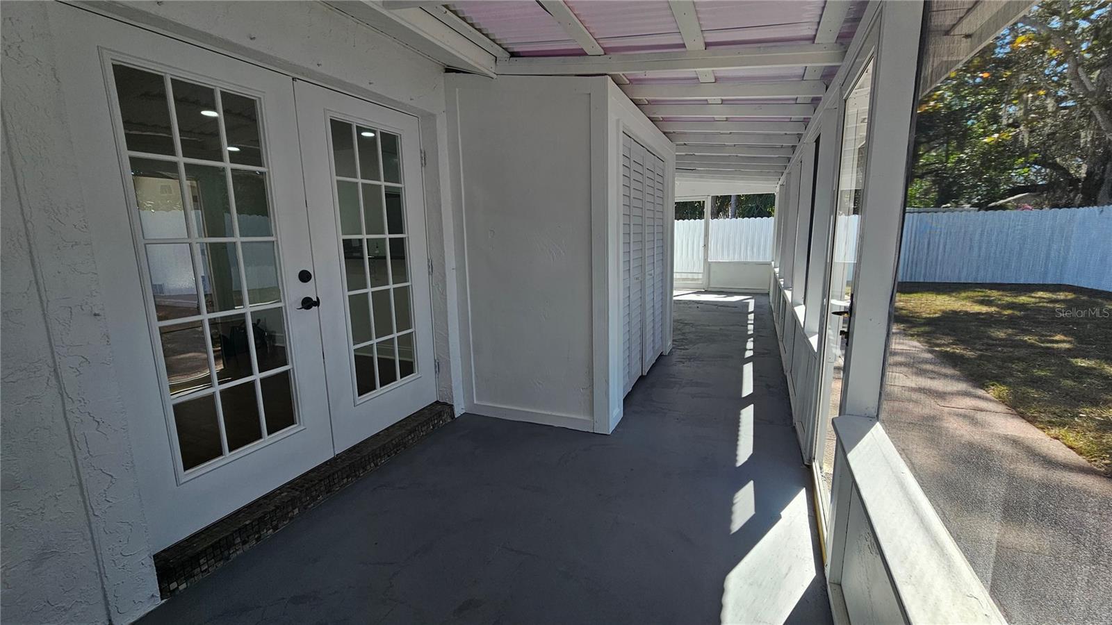 SUNSET HILLS 2ND ADD - Residential