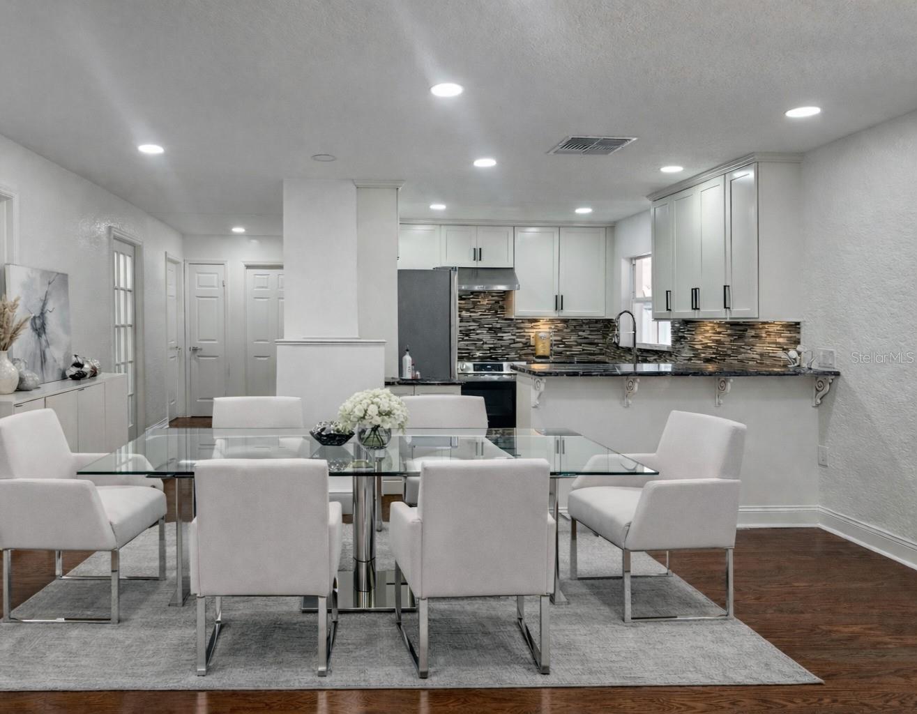 SUNSET HILLS 2ND ADD - Residential