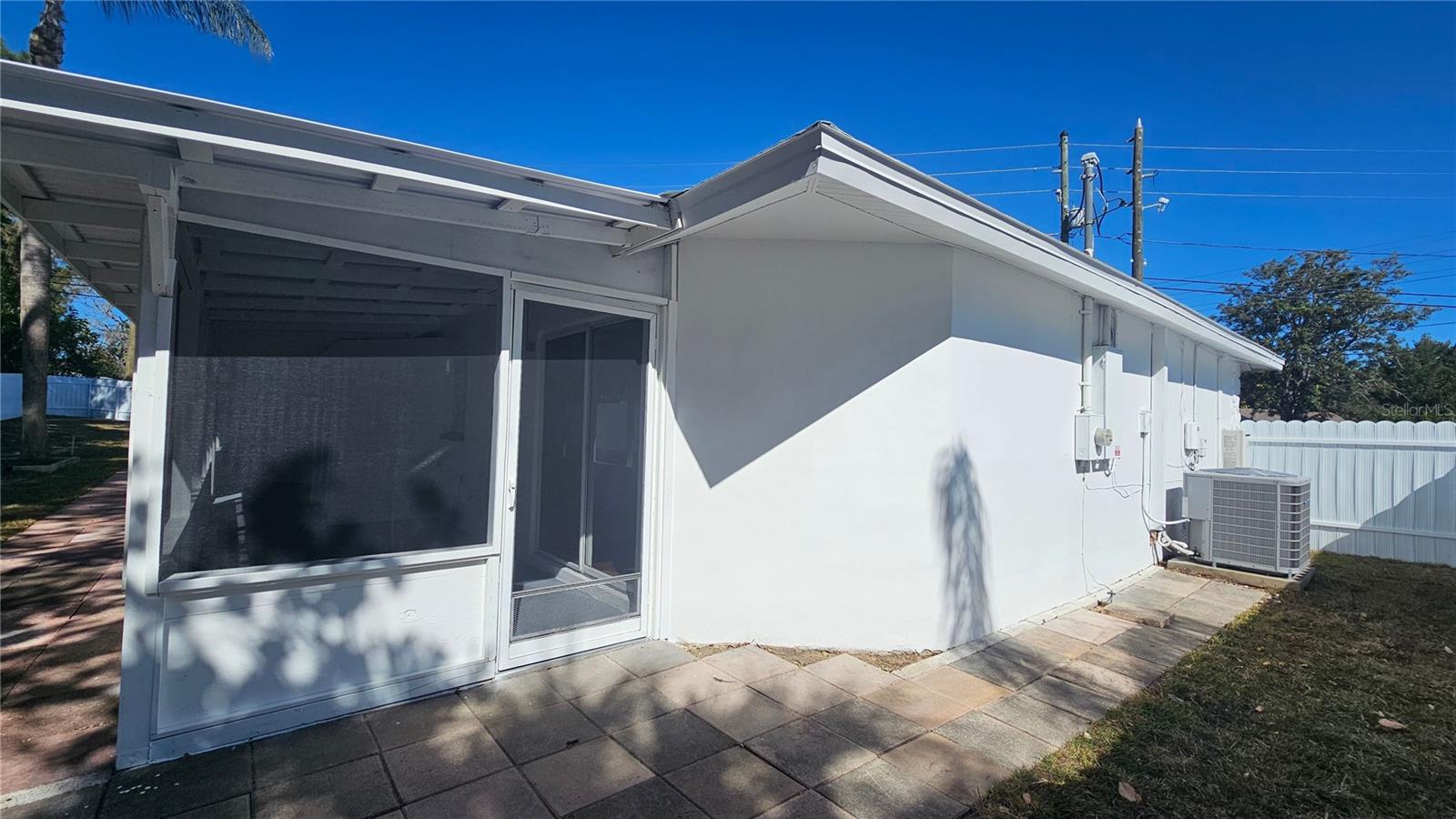 SUNSET HILLS 2ND ADD - Residential