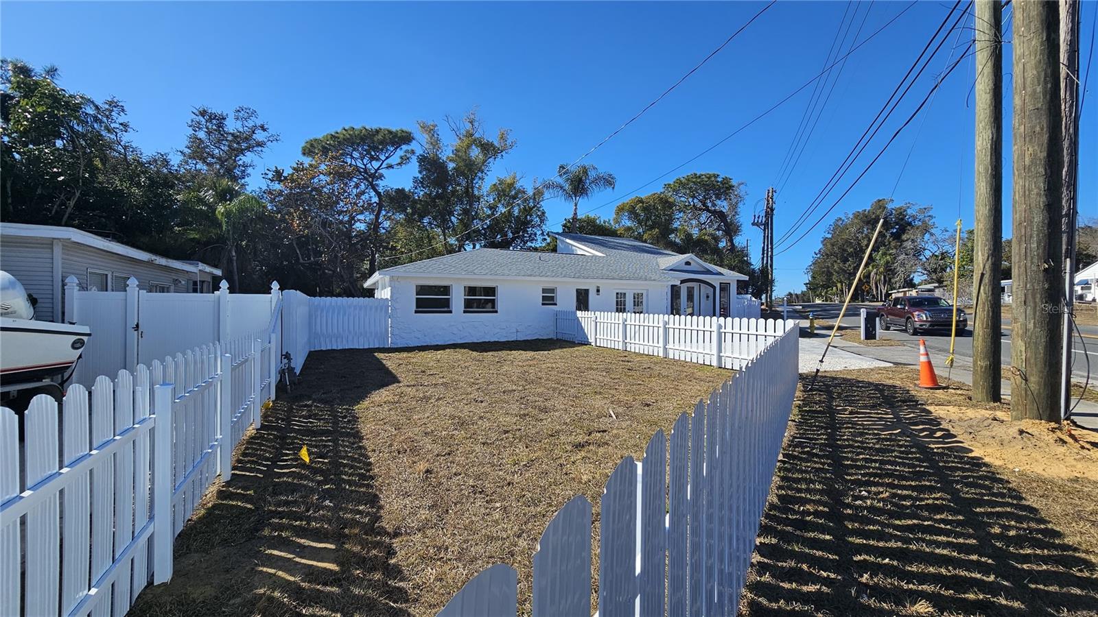 SUNSET HILLS 2ND ADD - Residential