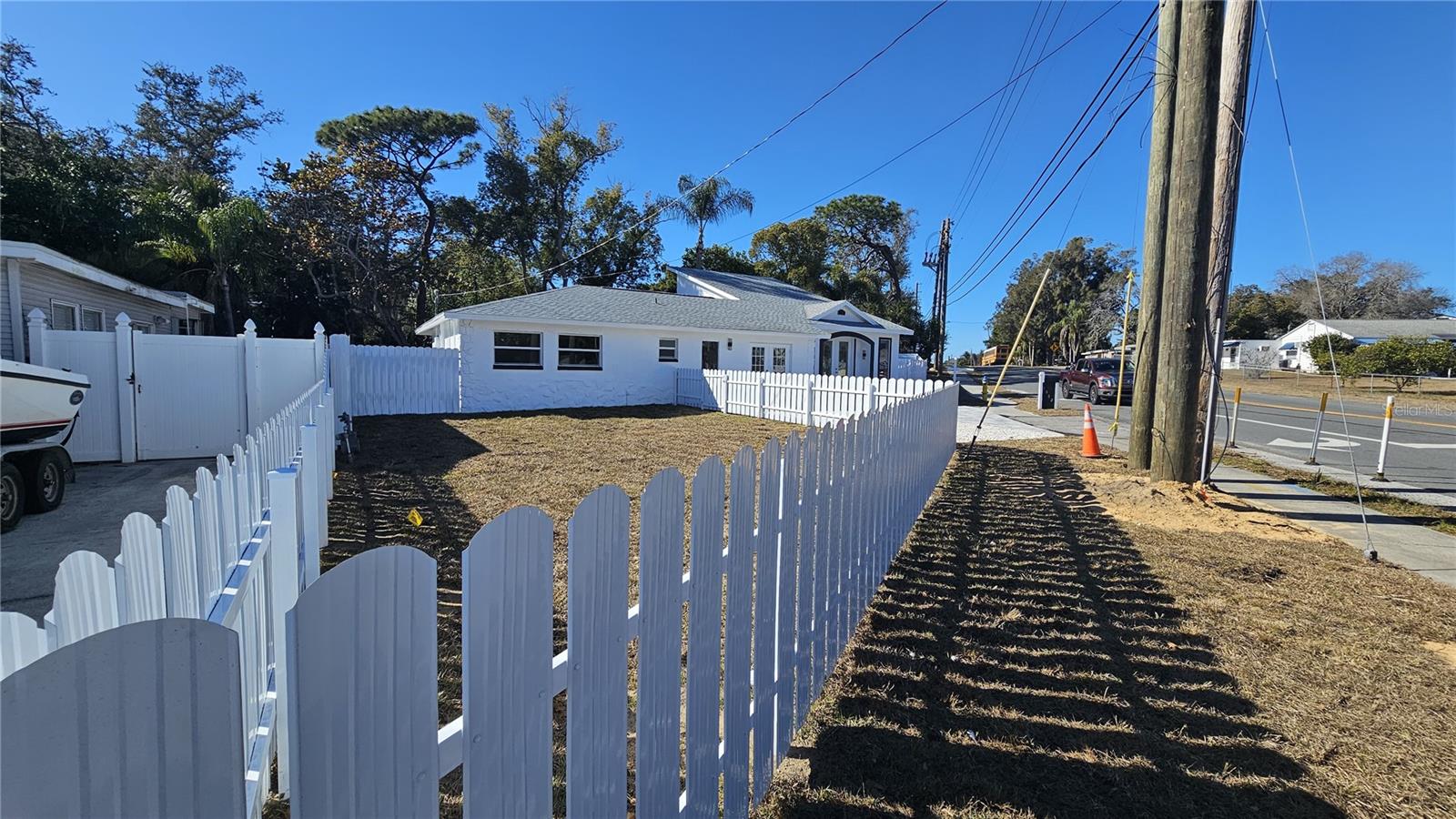 SUNSET HILLS 2ND ADD - Residential