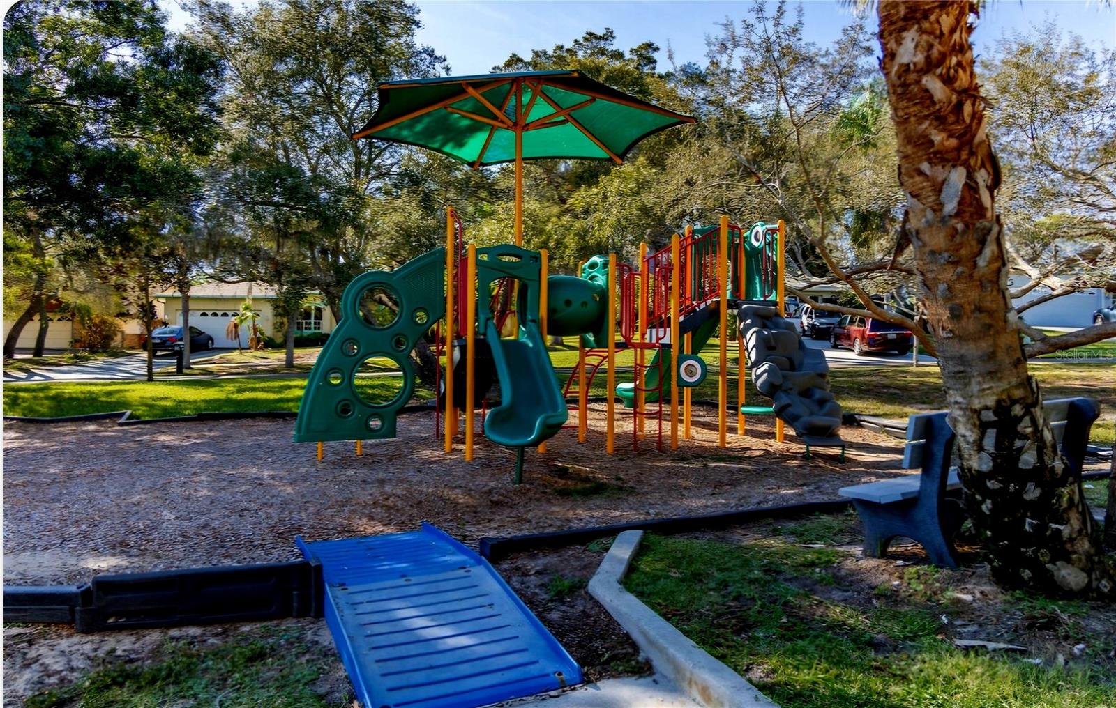 SUNSET HILLS 2ND ADD - Residential