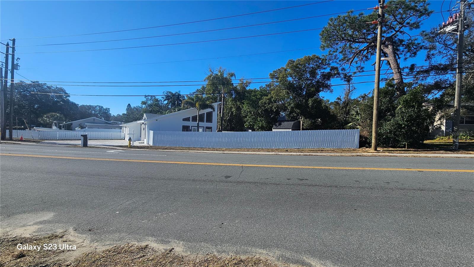 SUNSET HILLS 2ND ADD - Residential