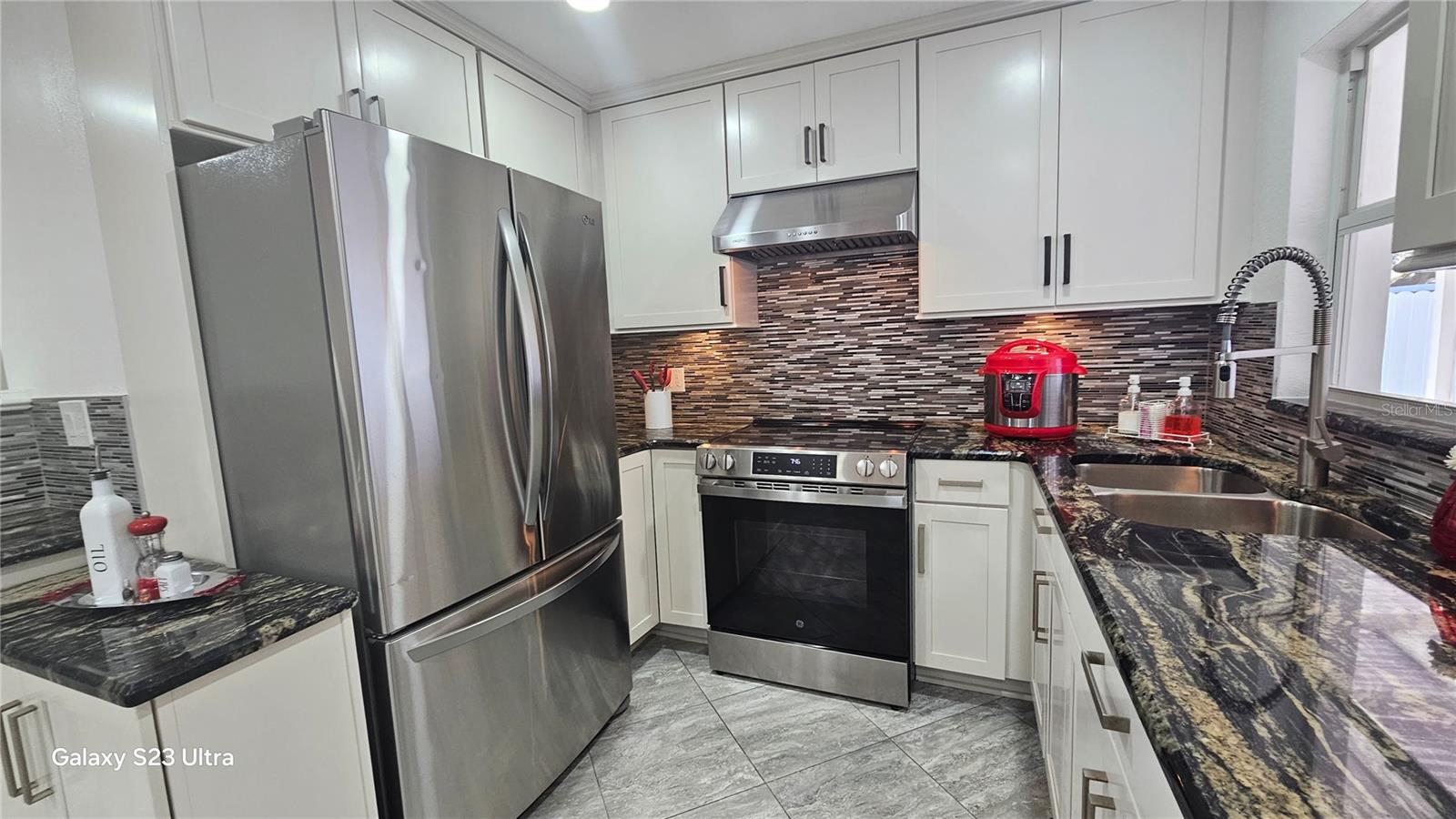 SUNSET HILLS 2ND ADD - Residential