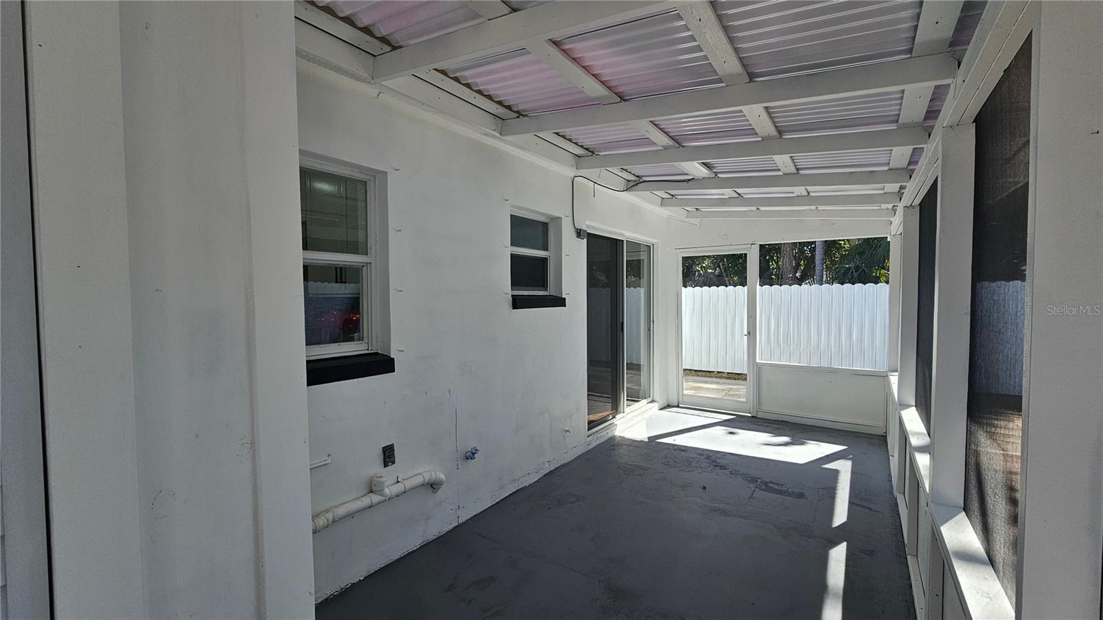 SUNSET HILLS 2ND ADD - Residential