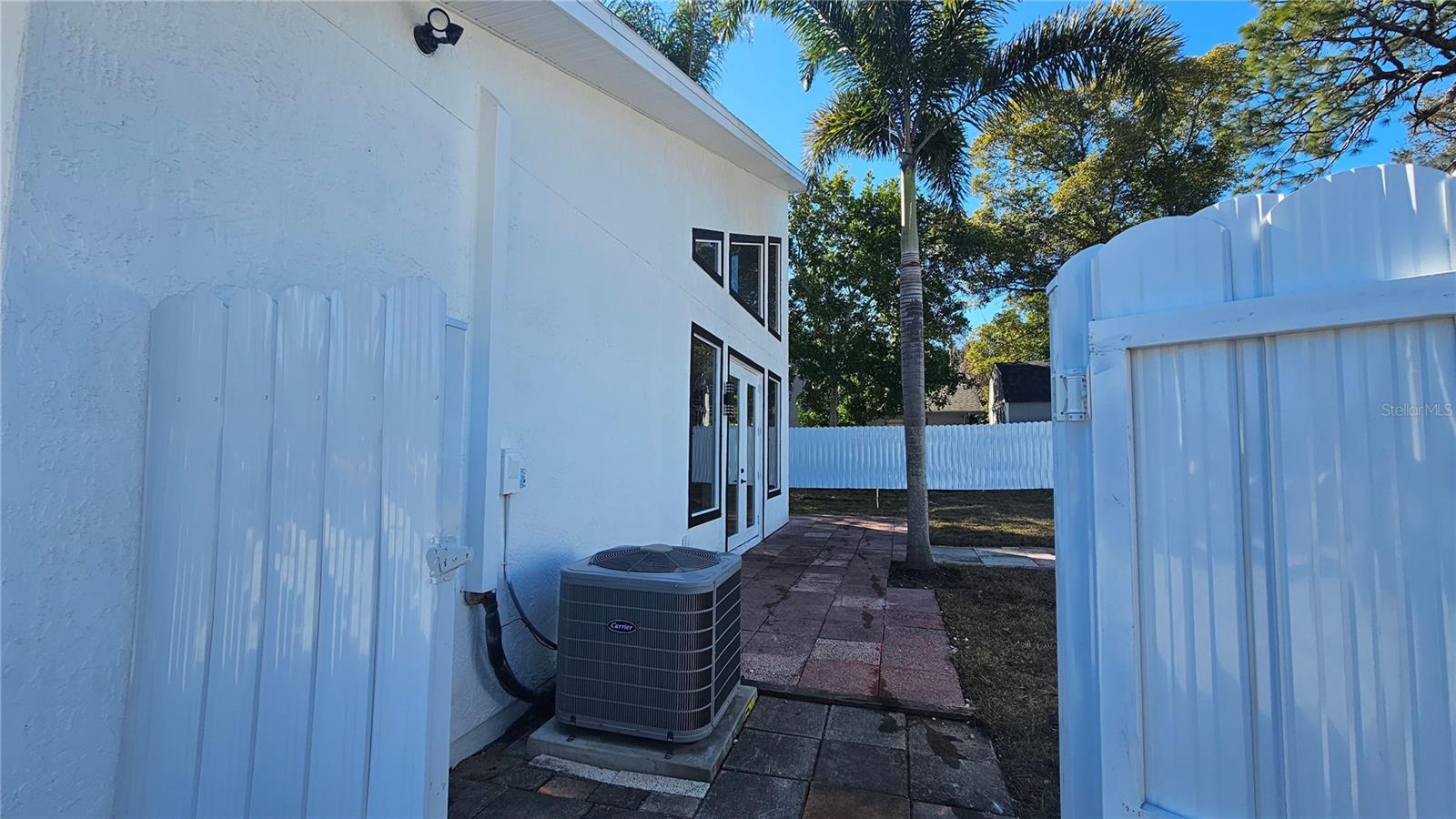 SUNSET HILLS 2ND ADD - Residential