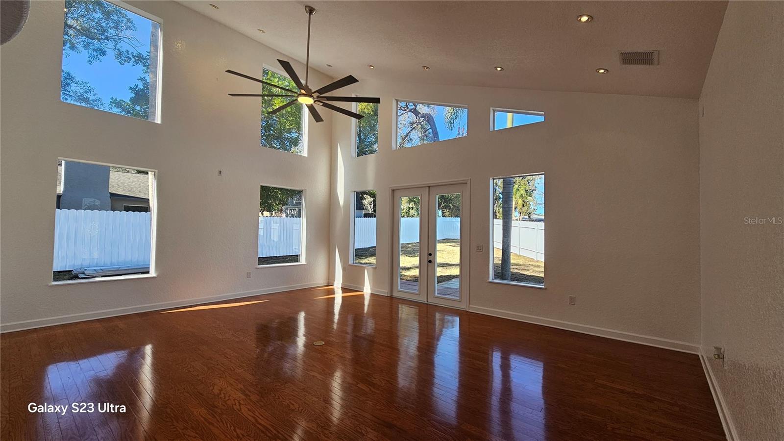 SUNSET HILLS 2ND ADD - Residential