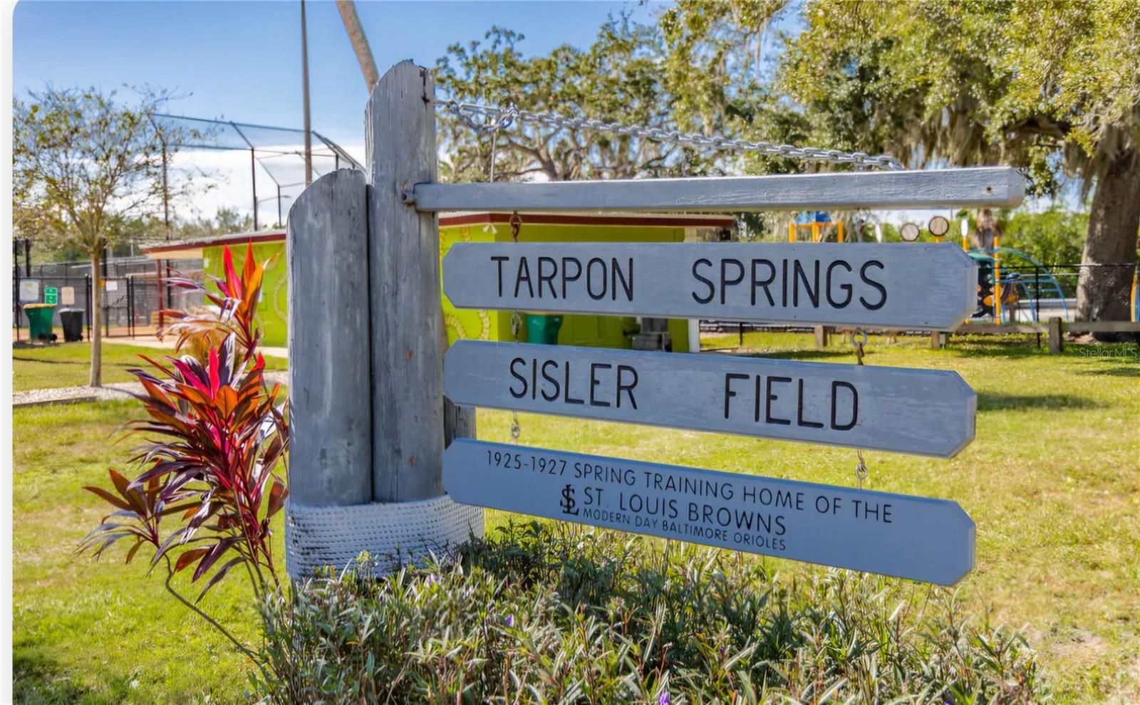 SUNSET HILLS 2ND ADD - Residential